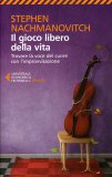 Il Gioco Libero della Vita  — Libro