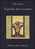 Il Gioiello che Era Nostro — Libro