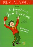 Il Giornalino di Gianburrasca — Libro