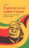 Il Giorno in cui Cadde il Leone — Libro