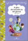 Il Giro del Mondo in 80 Giorni — Libro