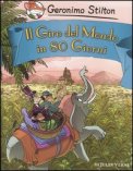 Il Giro del Mondo in 80 Giorni — Libro