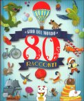 Il Giro del Mondo in 80 Racconti — Libro