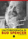 Il Giro Del Mondo In Ottant'anni  — Libro