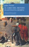 Il Giro del Mondo in Ottanta Giorni — Libro