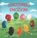 Il Girotondo delle Emozioni — Libro