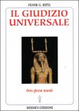 Il Giudizio Universale — Libro