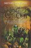 Il Giuramento degli Orchi — Libro