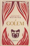 Il Golem — Libro