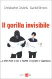 Il Gorilla Invisibile  — Libro