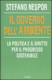 Il Governo dell'Ambiente — Libro