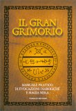 Il Gran Grimorio — Libro