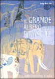 Il Grande Albero Delle Rinascite Fiabe Dalle Terre D'india Ediz Illustrata  — Libro