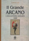 Il Grande Arcano — Libro