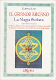 Il Grande Arcano - La Magia Svelata — Libro