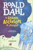 Il Grande Ascensore di Cristallo — Libro