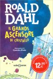 Il Grande Ascensore di Cristallo — Libro
