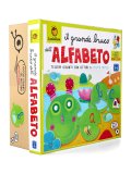 Il Grande Bruco dell'Alfabeto