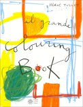 Il Grande Colouring Book — Libro
