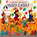 Il Grande Concerto di Musica Classica — Libro