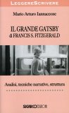 Il Grande Gatsby di Francis S.Fitzgerald  — Libro