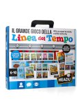 Il Grande Gioco della Linea del Tempo