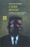 Il Grande Impostore — Libro