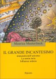 Il Grande Incantesimo — Libro