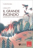 Il Grande Incendio — Libro