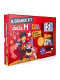 Il Grande Kit della Magia