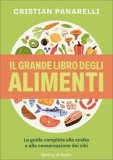 Il Grande Libro degli Alimenti — Libro