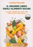 Il Grande Libro degli Alimenti Sicuri — Libro