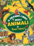 Il Grande Libro degli Animali — Libro