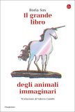 Il Grande Libro degli Animali Immaginari — Libro