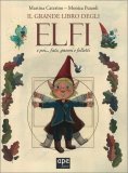 Il Grande Libro degli Elfi — Libro