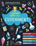 Il Grande Libro degli Esperimenti — Libro