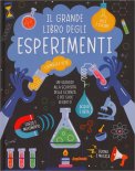 Il Grande Libro degli Esperimenti — Libro