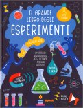 Il Grande Libro degli Esperimenti — Libro