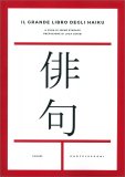 Il Grande Libro degli Haiku — Libro