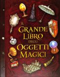 Il Grande Libro degli Oggetti Magici — Libro
