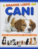 Il Grande Libro dei Cani  — Libro