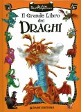 Il Grande Libro dei Draghi — Libro