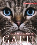 Il Grande Libro dei Gatti — Libro
