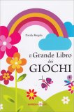 Il Grande Libro dei Giochi — Libro