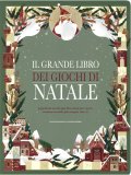 Il Grande Libro dei Giochi di Natale — Libro
