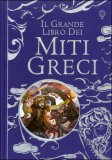 Il Grande Libro dei Miti Greci — Libro