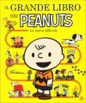 Il Grande Libro dei Peanuts — Libro