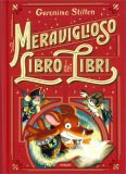 Il Meraviglioso Libro dei Libri — Libro