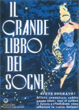 Il Grande Libro dei Sogni — Libro