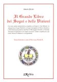 Il Grande Libro dei Sogni e delle Visioni  — Libro